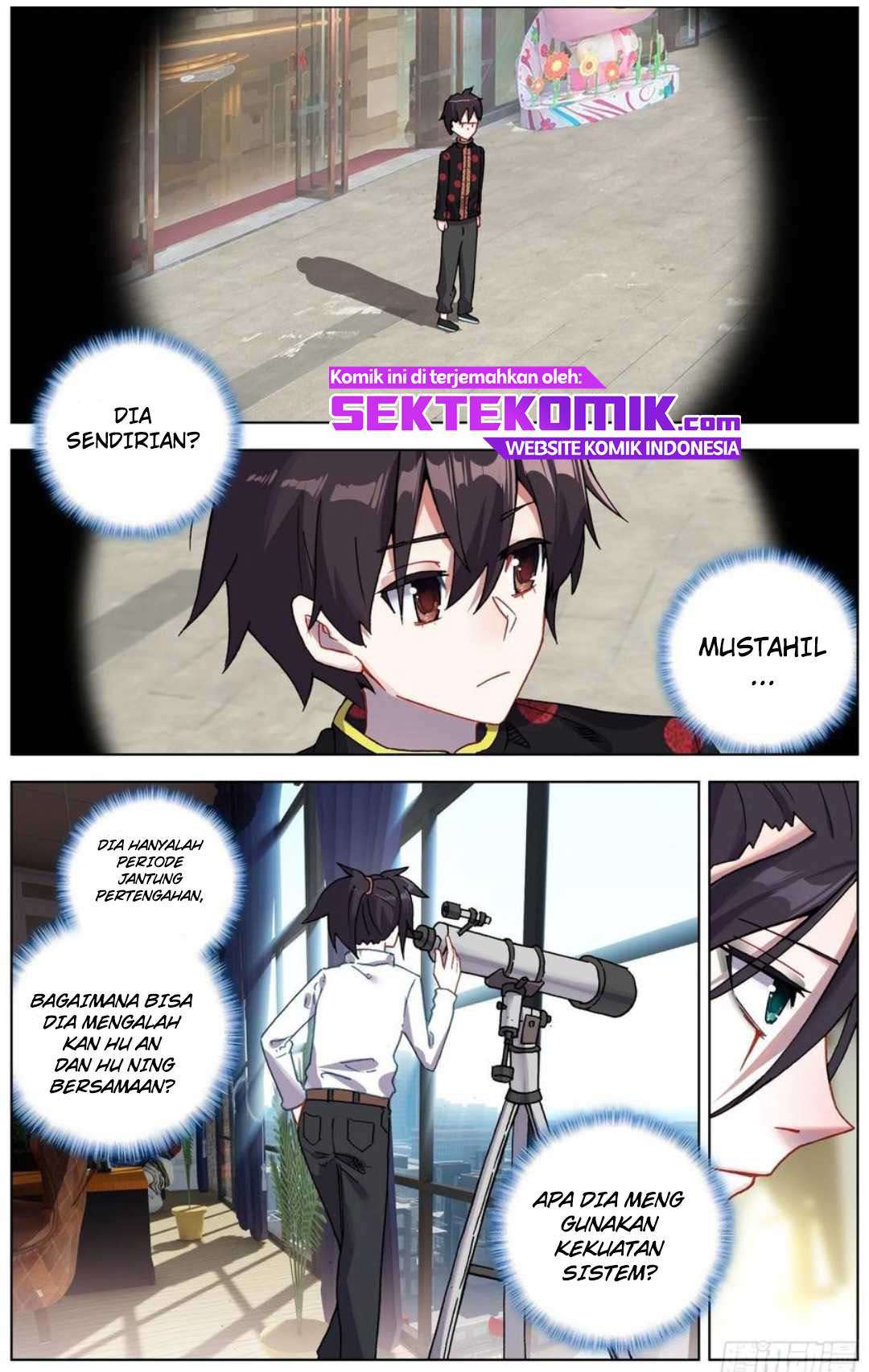 different-kings - Chapter: 204