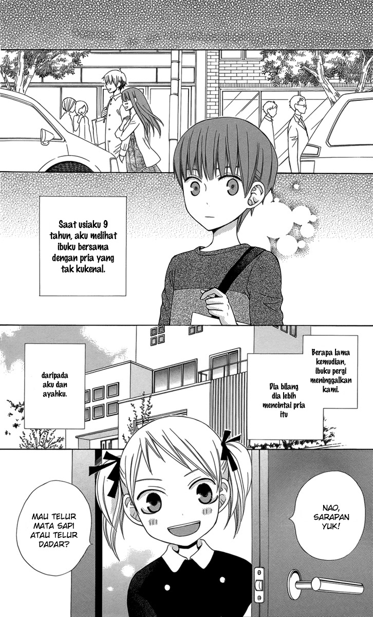 kanojo-ni-naru-hi - Chapter: 3