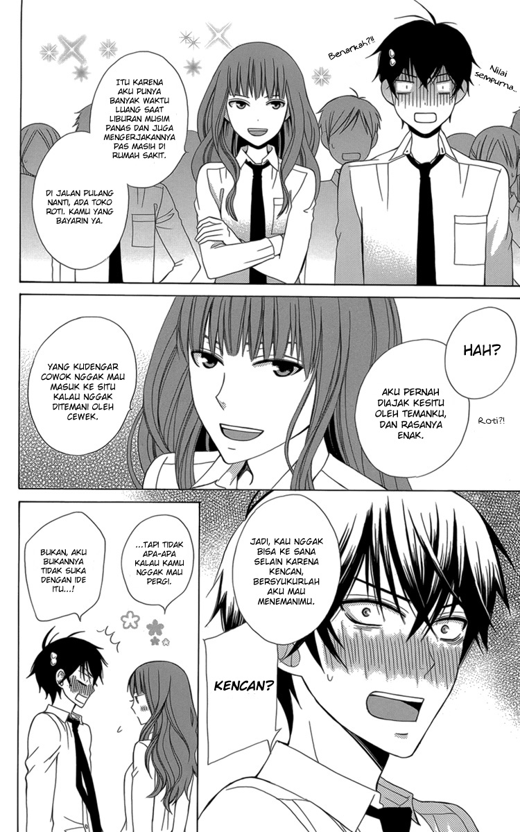 kanojo-ni-naru-hi - Chapter: 3