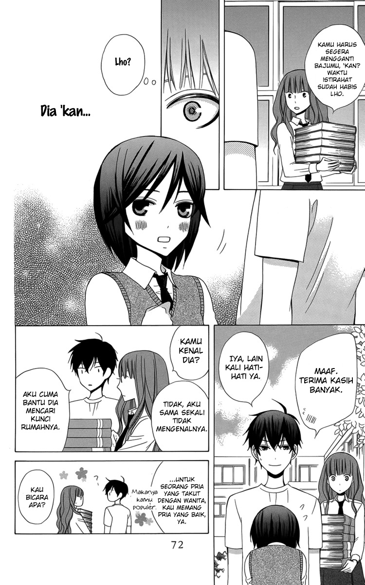 kanojo-ni-naru-hi - Chapter: 3