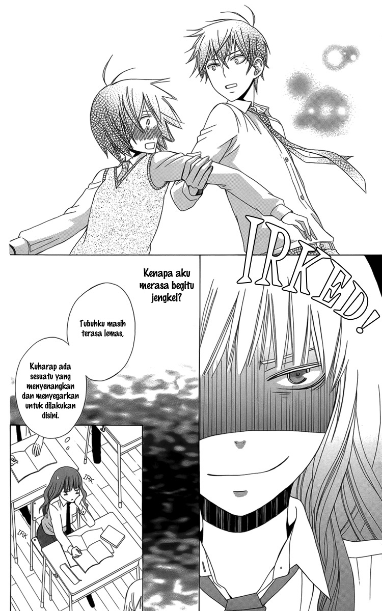 kanojo-ni-naru-hi - Chapter: 3