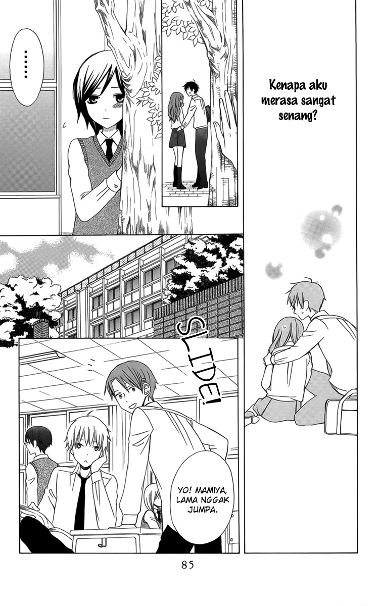 kanojo-ni-naru-hi - Chapter: 3