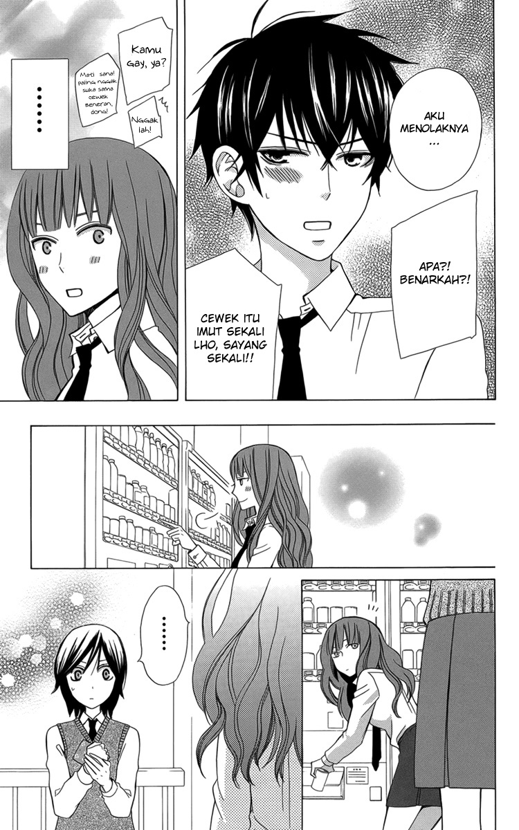 kanojo-ni-naru-hi - Chapter: 3