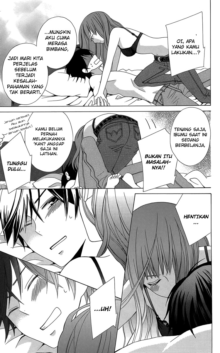 kanojo-ni-naru-hi - Chapter: 3