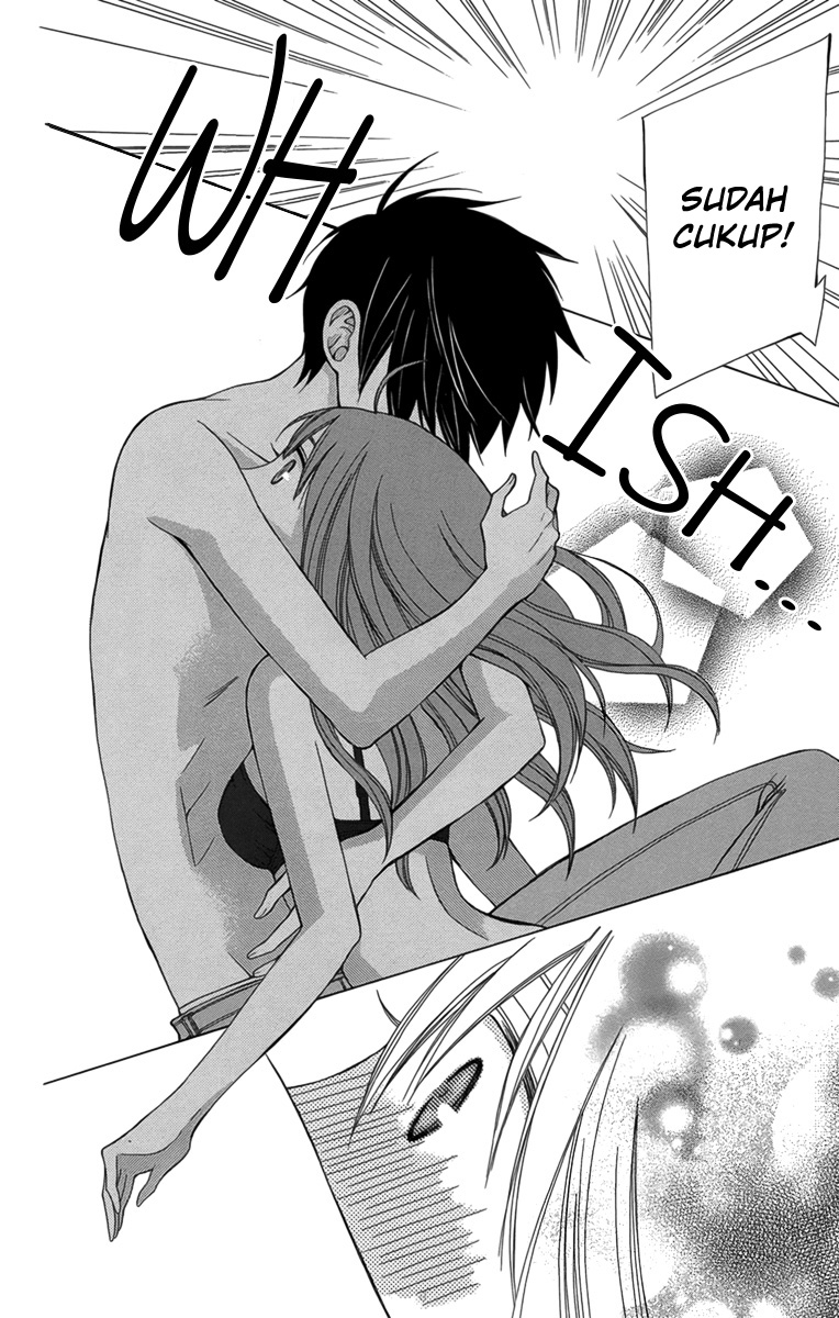 kanojo-ni-naru-hi - Chapter: 3