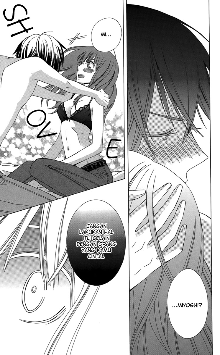 kanojo-ni-naru-hi - Chapter: 3