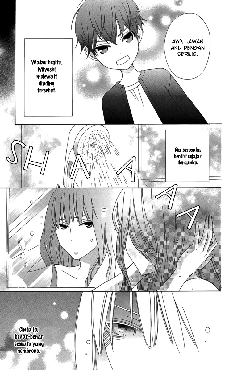 kanojo-ni-naru-hi - Chapter: 3