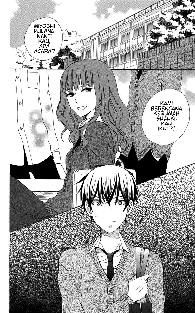 kanojo-ni-naru-hi - Chapter: 4