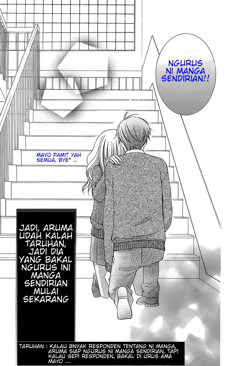 kanojo-ni-naru-hi - Chapter: 4