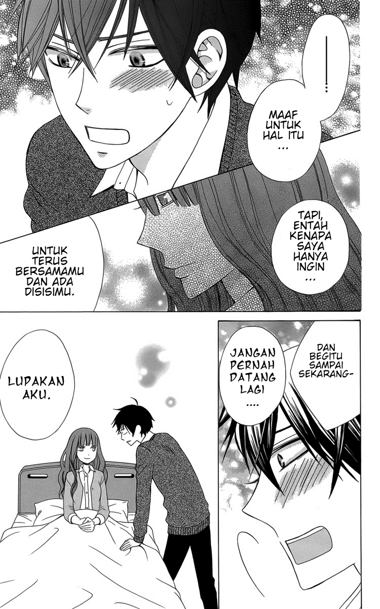 kanojo-ni-naru-hi - Chapter: 5