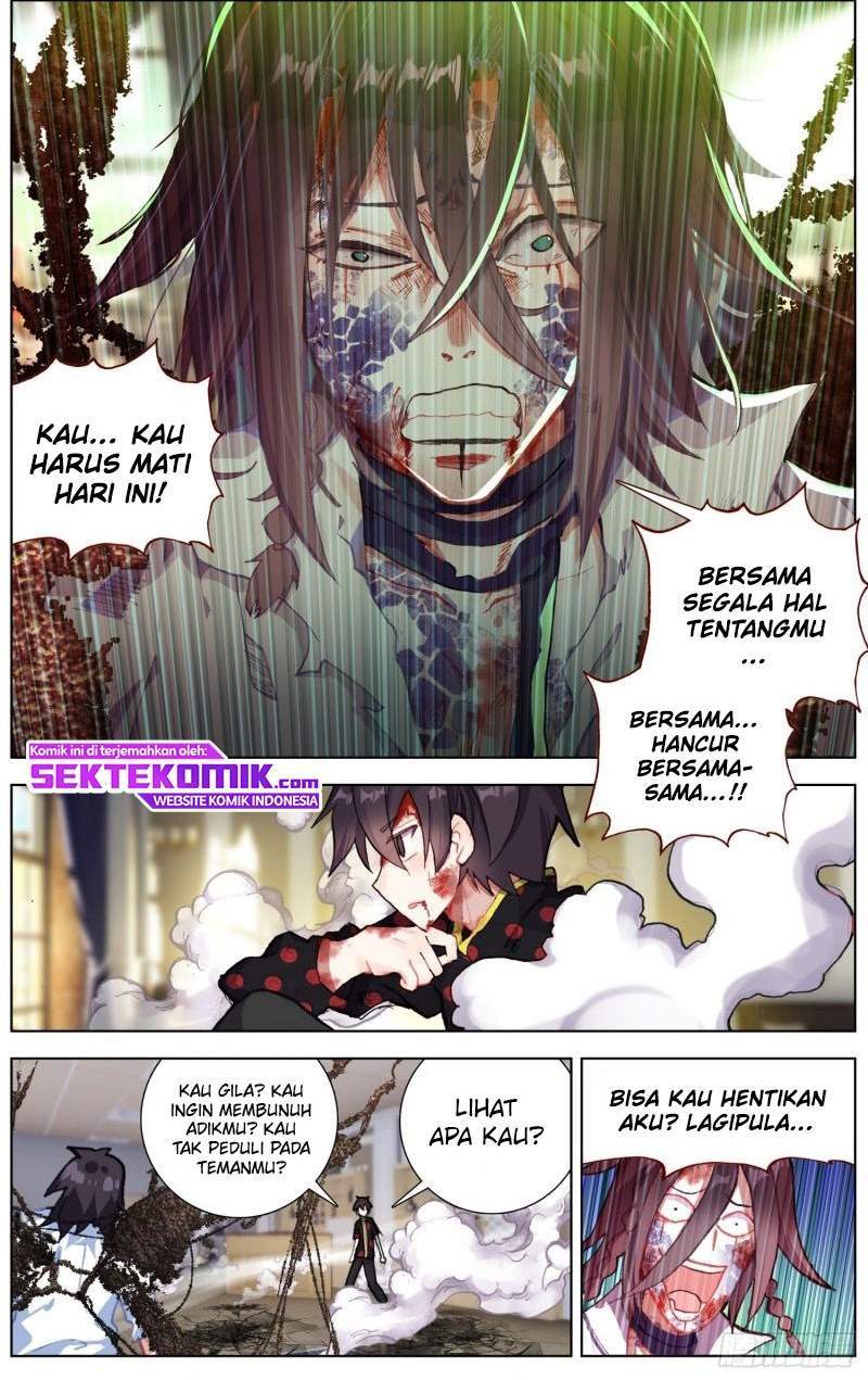 different-kings - Chapter: 207