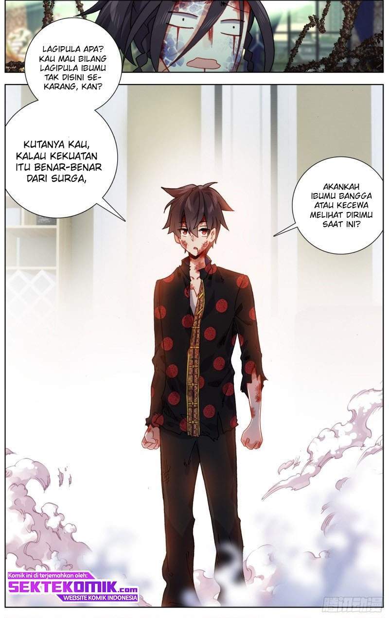 different-kings - Chapter: 207
