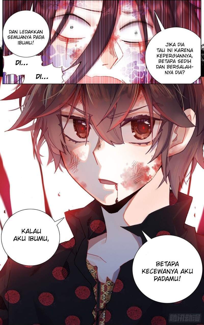 different-kings - Chapter: 207