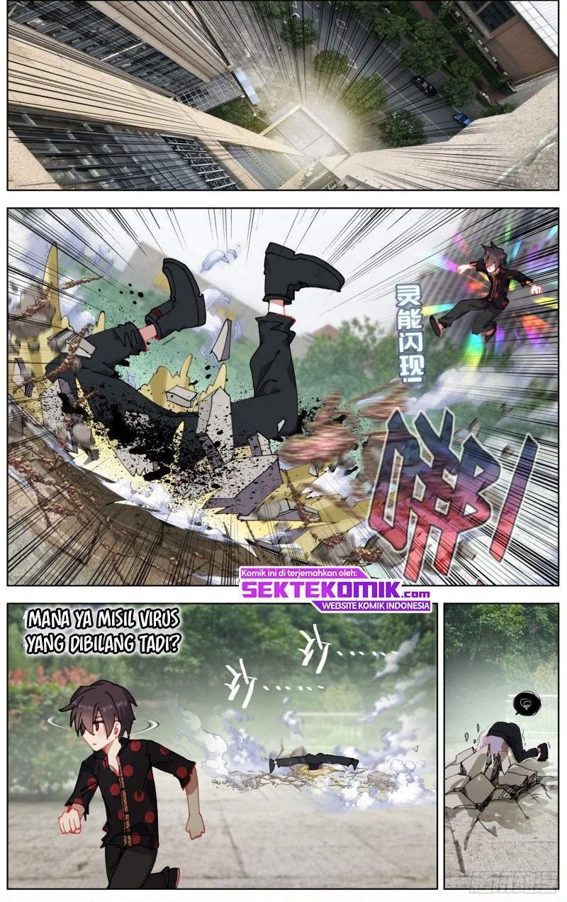 different-kings - Chapter: 208