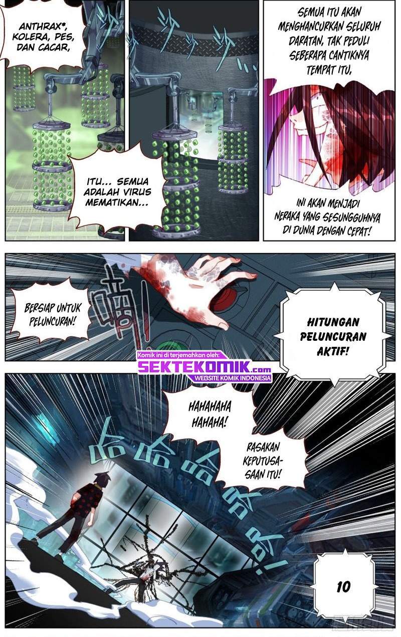 different-kings - Chapter: 208