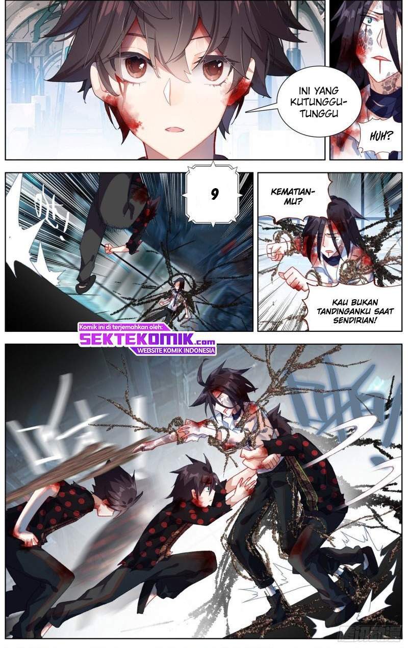 different-kings - Chapter: 208