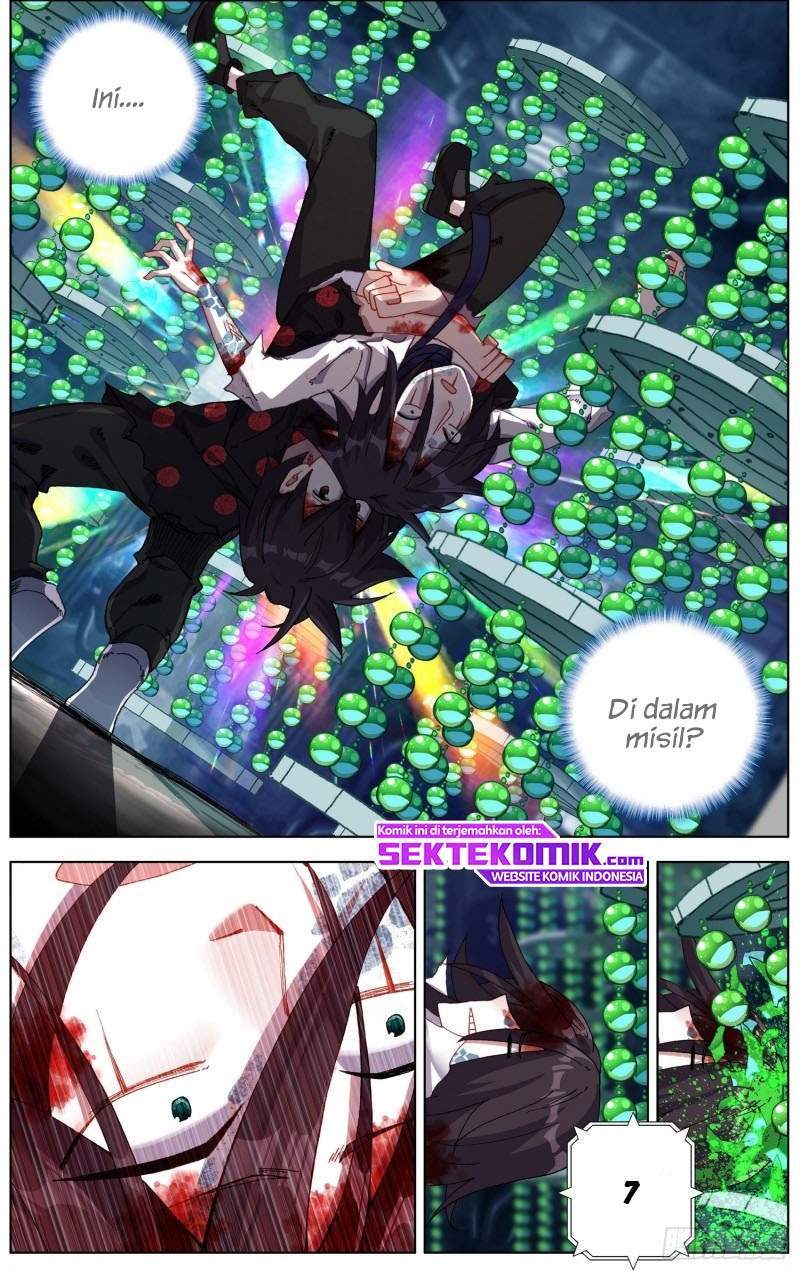 different-kings - Chapter: 208