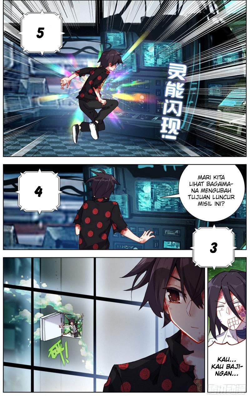 different-kings - Chapter: 208