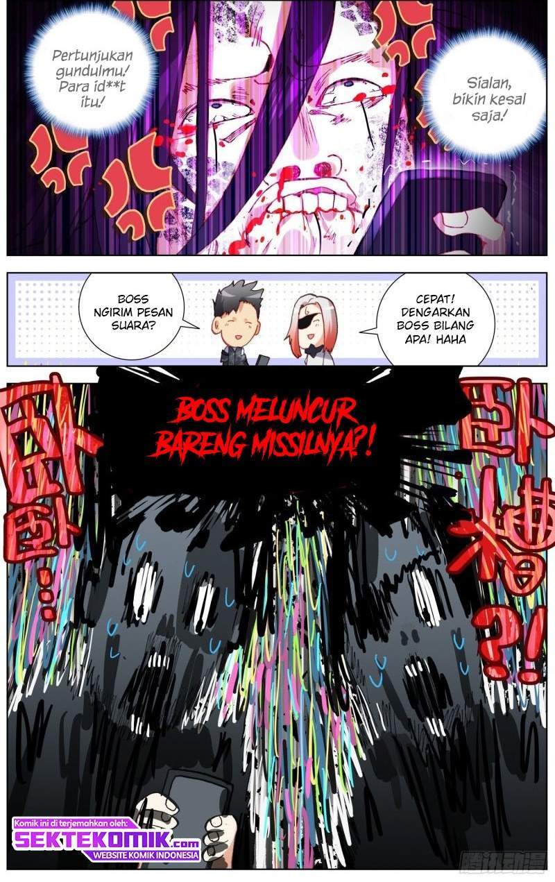 different-kings - Chapter: 208