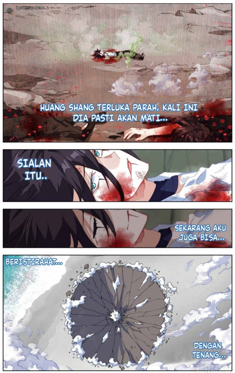 different-kings - Chapter: 209