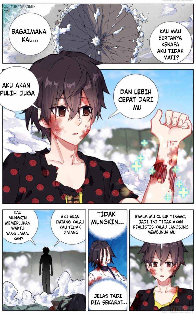 different-kings - Chapter: 209