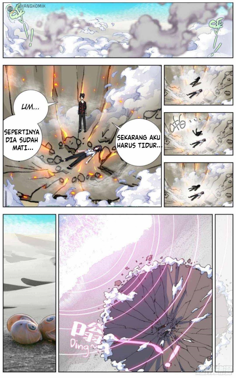different-kings - Chapter: 209
