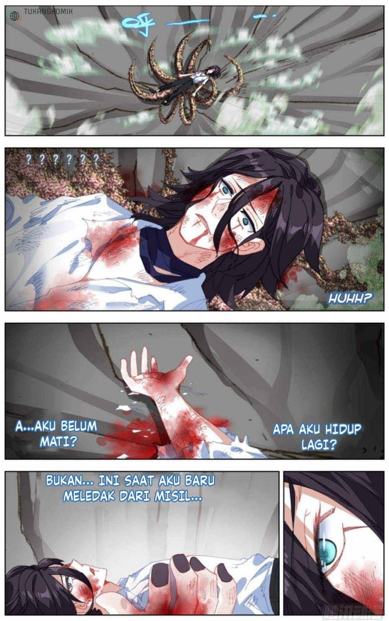 different-kings - Chapter: 209