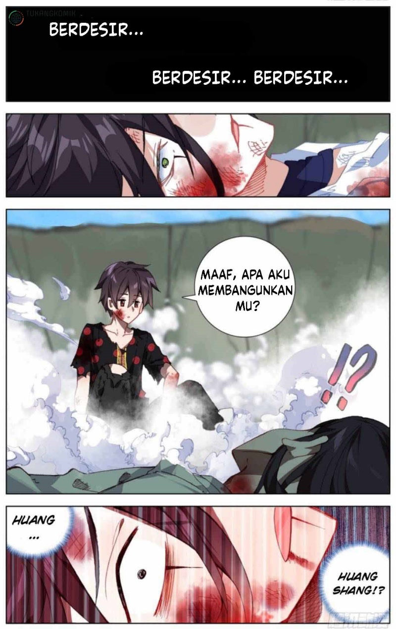 different-kings - Chapter: 209