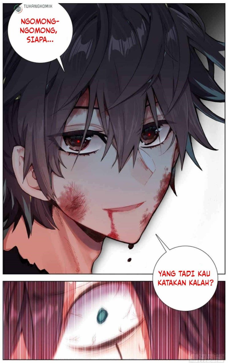 different-kings - Chapter: 209
