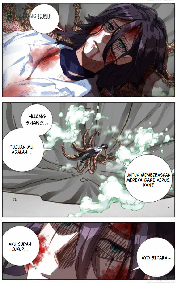 different-kings - Chapter: 210