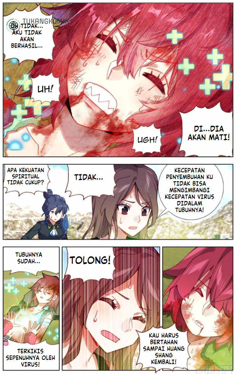 different-kings - Chapter: 210