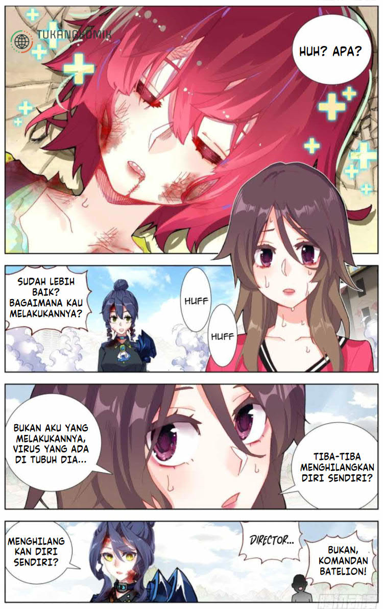 different-kings - Chapter: 210