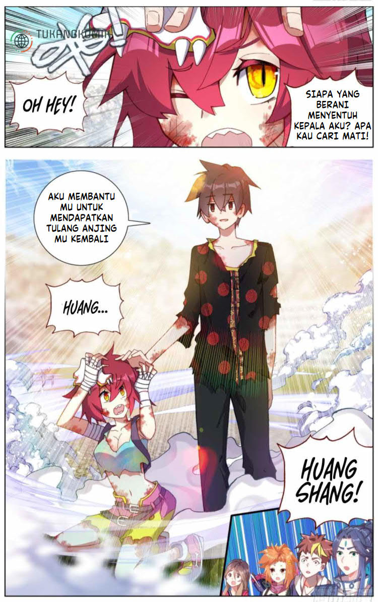different-kings - Chapter: 210