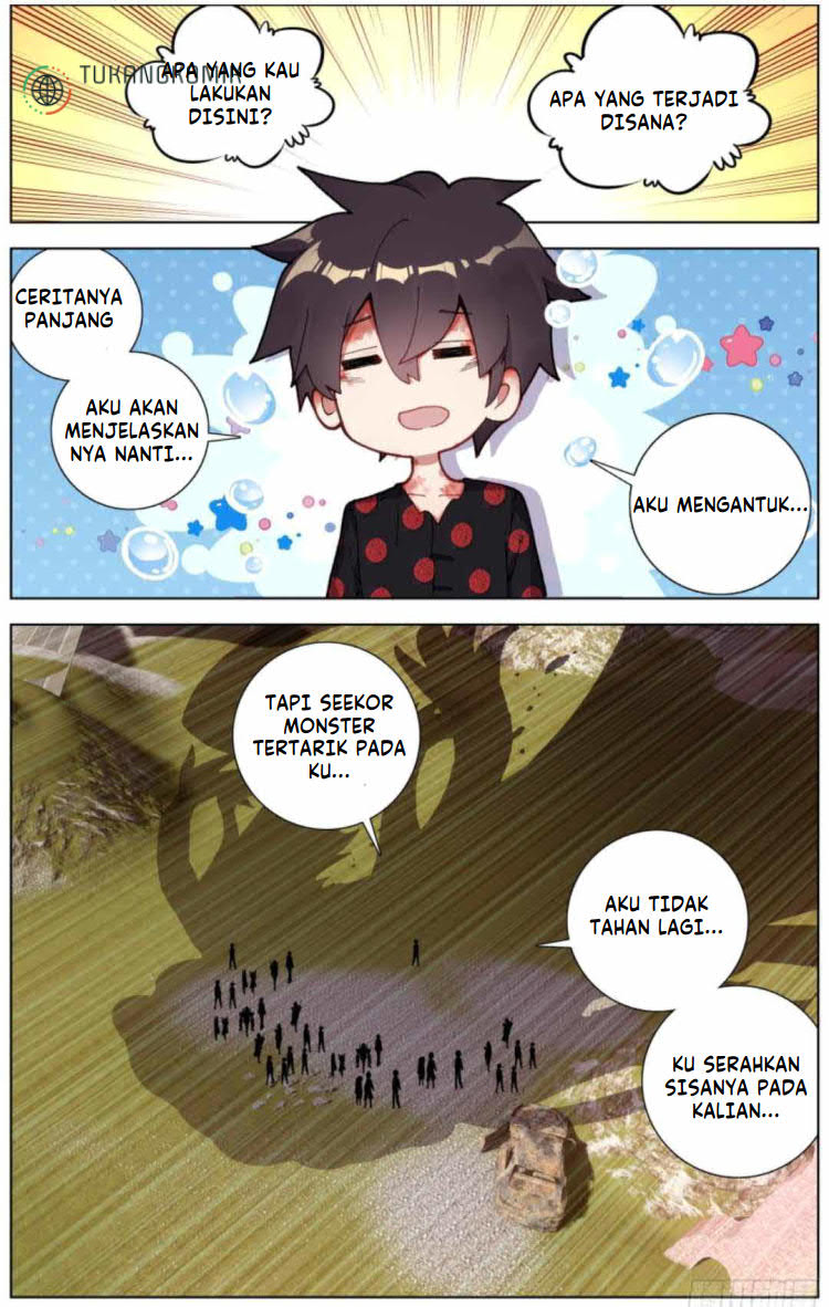 different-kings - Chapter: 210
