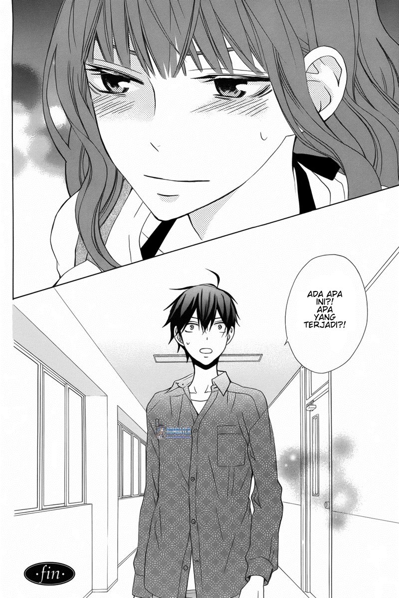 kanojo-ni-naru-hi - Chapter: 8