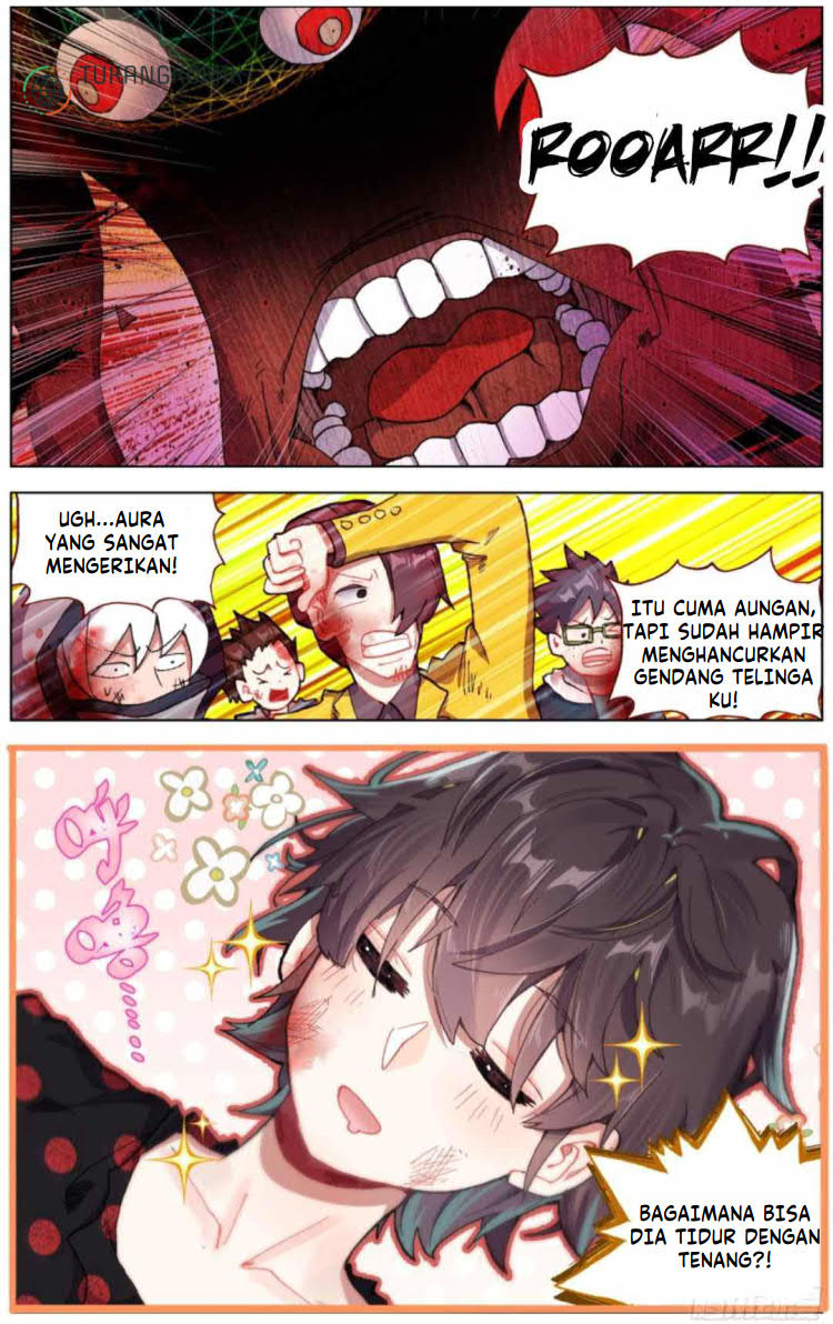 different-kings - Chapter: 211