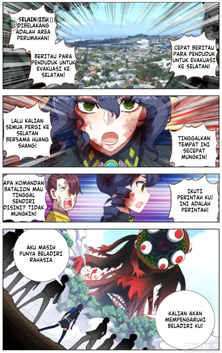 different-kings - Chapter: 211
