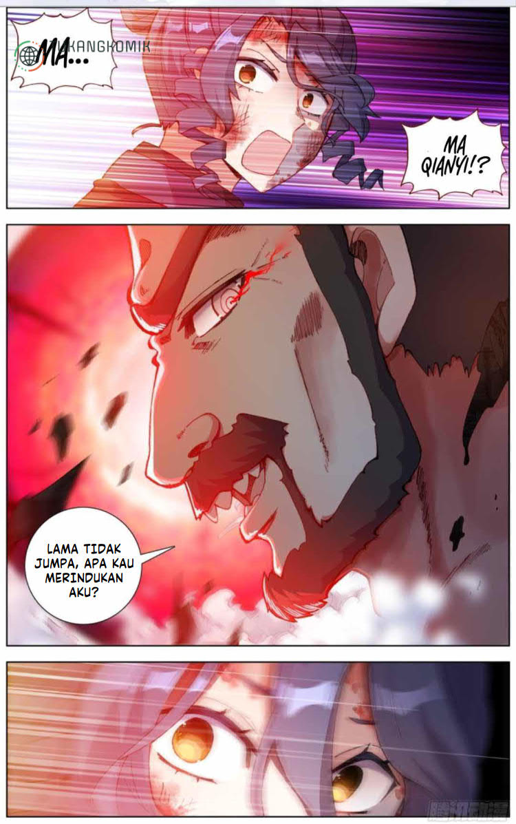 different-kings - Chapter: 211