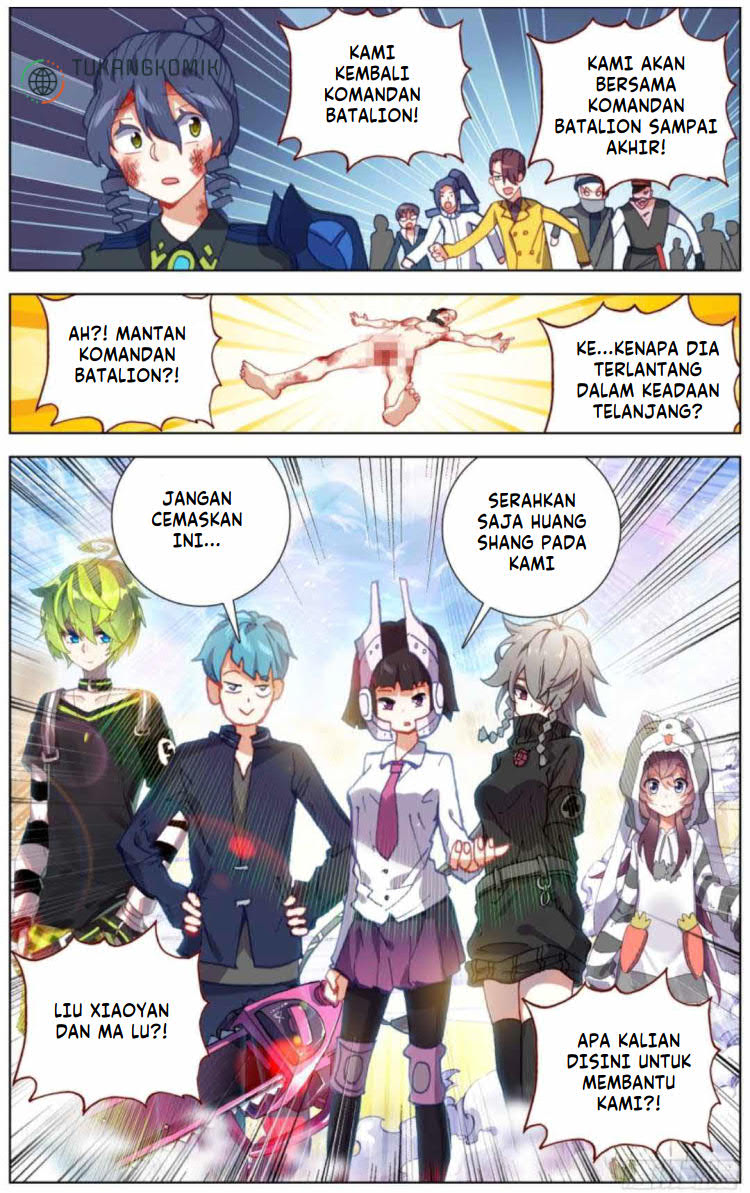different-kings - Chapter: 211