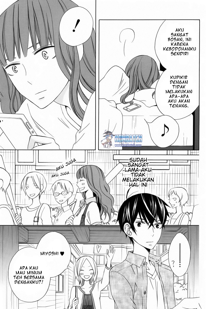 kanojo-ni-naru-hi - Chapter: 9