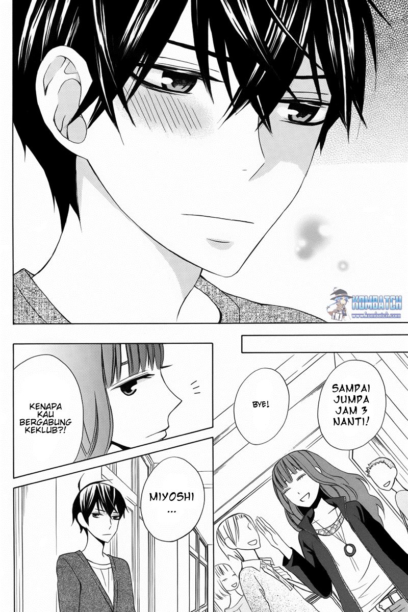 kanojo-ni-naru-hi - Chapter: 9