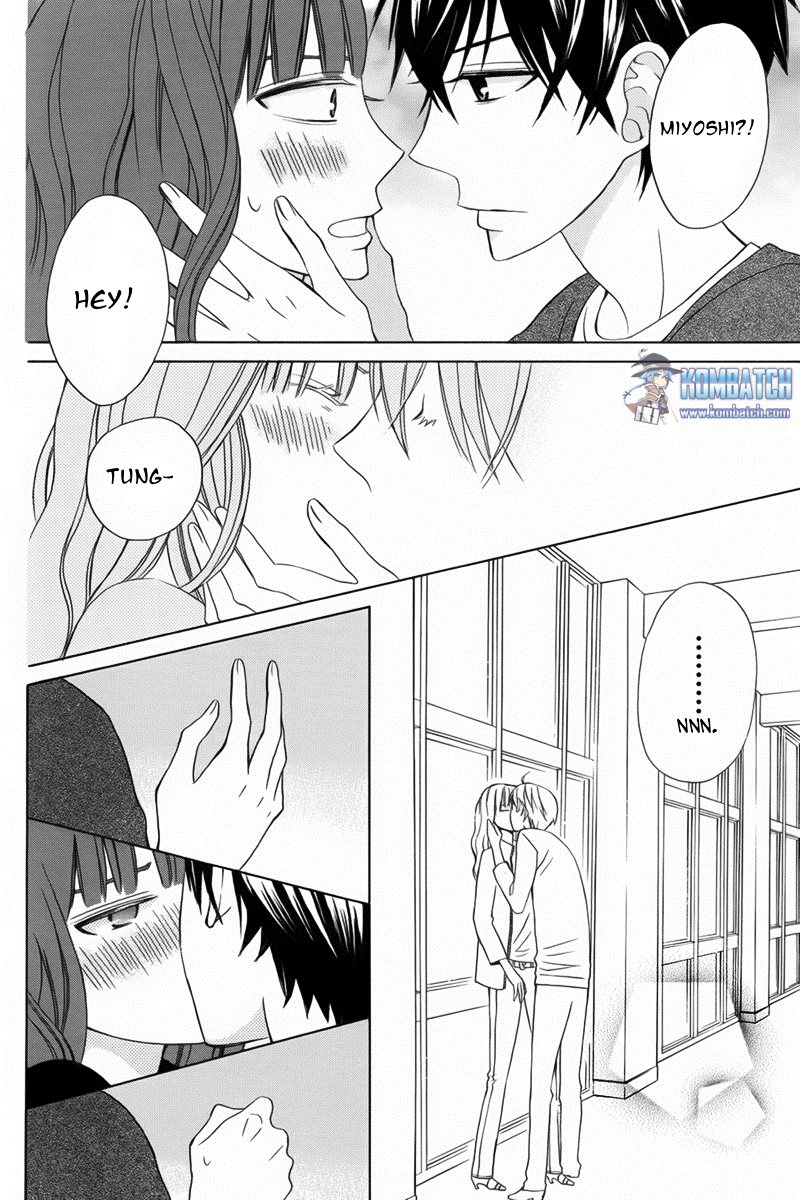 kanojo-ni-naru-hi - Chapter: 9