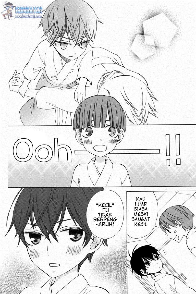 kanojo-ni-naru-hi - Chapter: 10