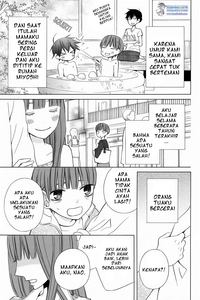 kanojo-ni-naru-hi - Chapter: 10