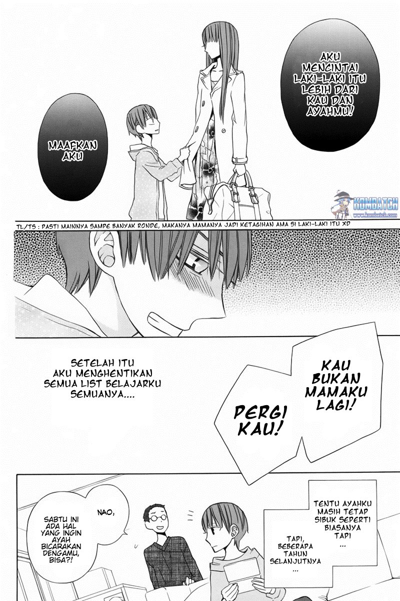 kanojo-ni-naru-hi - Chapter: 10