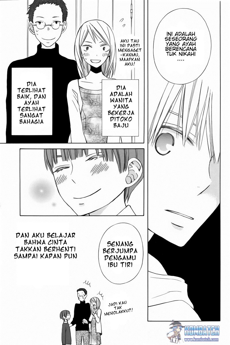 kanojo-ni-naru-hi - Chapter: 10