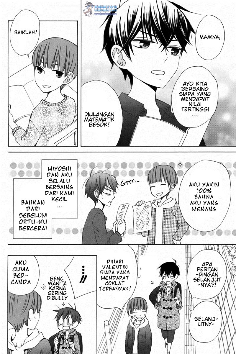 kanojo-ni-naru-hi - Chapter: 10