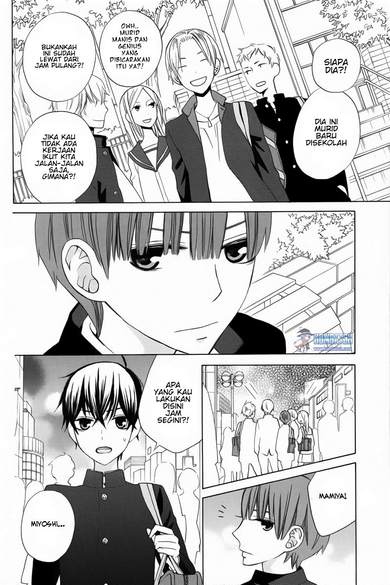 kanojo-ni-naru-hi - Chapter: 10