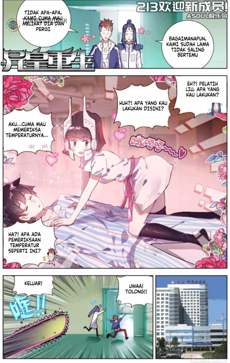 different-kings - Chapter: 213