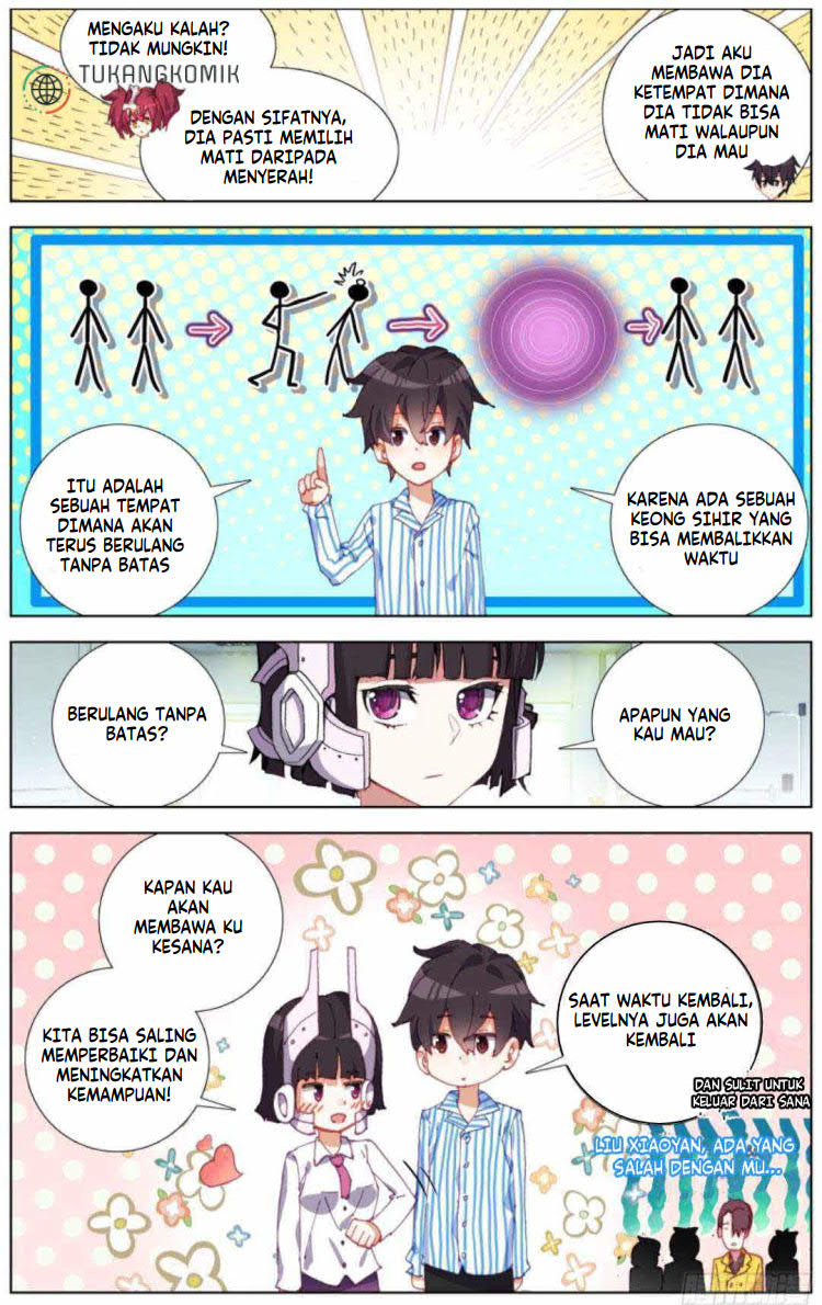 different-kings - Chapter: 213